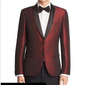 Hugo boss blazer